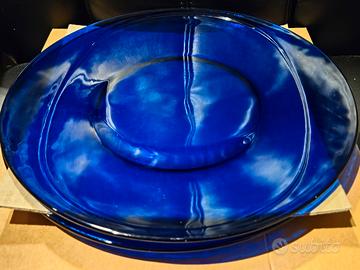 Sottopiatti cobalto Sottoblu Barilla x 2