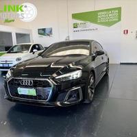 AUDI A5 40 TDI S-TRONIC S-LINE QUATTRO