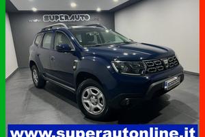DACIA Duster 1.5 dCi 8V 4x2 Comfort S&S