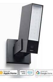 netatmo telecamera wifi esterno