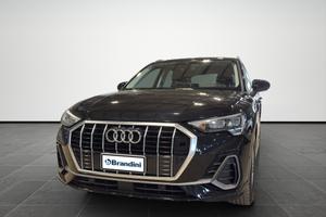 AUDI Q3 35 2.0 tdi S line edition s-tronic