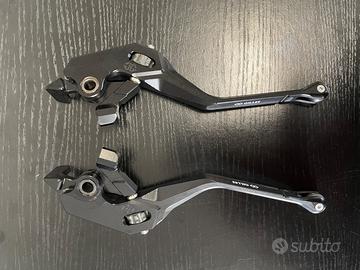 Leve Freno Gilles Yamaha T-Max 560