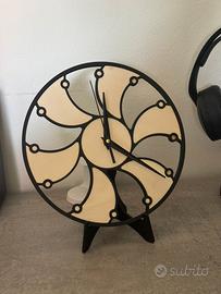 Orologio moderno da tavolo/parete