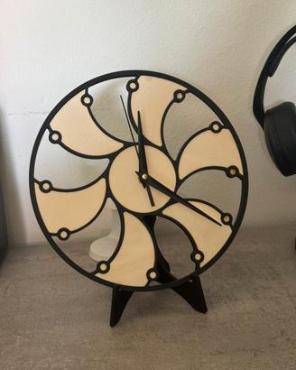 Orologio moderno da tavolo/parete