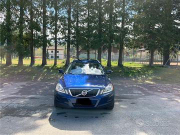 Volvo xc60 AWD D5