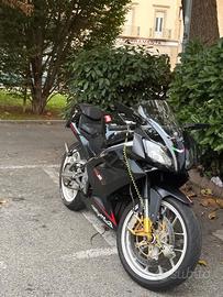 Aprilia RS 125 2T –  Condizioni Ottime 