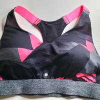 Reggiseno sportivo