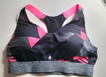Reggiseno sportivo