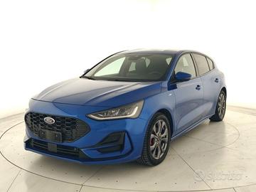 FORD Focus 1.0 ecoboost h ST-Line Style 125cv