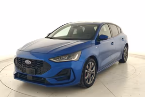 FORD Focus 1.0 ecoboost h ST-Line Style 125cv
