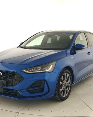 FORD Focus 1.0 ecoboost h ST-Line Style 125cv