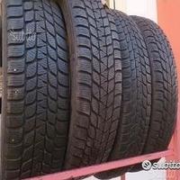225 45 19 invernali usate brigestone