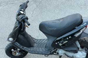 Gilera stalker