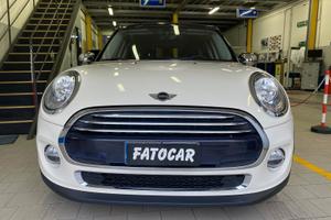 Mini 1.5 Cooper D Business XL