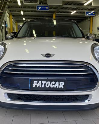 Mini 1.5 Cooper D Business XL