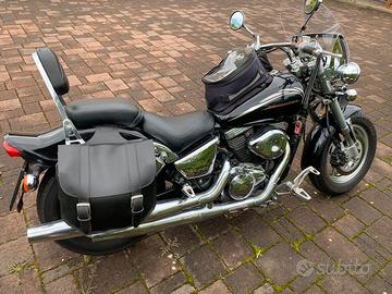 Suzuki Marauder VZ 800