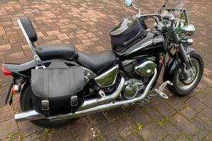 Suzuki Marauder VZ 800