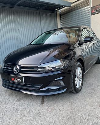 Volkswagen Polo 1.6 TDI 80cv 5p Comfortline BMT