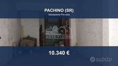 Immobile in asta di 100 m² a Pachino