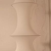 Lampada bruno Munari x danese