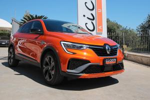 Renault Arkana Hybrid E-Tech 145 R.S. Line |2022