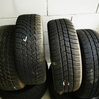 Nokia Barum 195 60 15 invernali