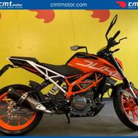 KTM 390 Duke  Garantita e Finanziabile