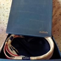 Soulcable Partenope Cavi di potenza MT.2,5 hi End 