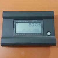 cronotermostato geca 