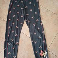 Pantaloni pigiama Disney Minnie