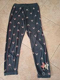 Pantaloni pigiama Disney Minnie