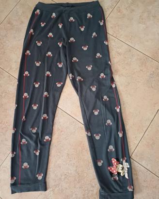 Pantaloni pigiama Disney Minnie