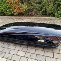 Box Thule Motion 900