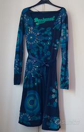 Vestito Desigual cotone 100%