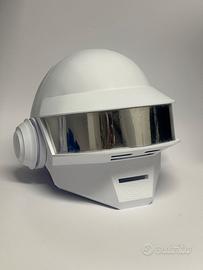 Maschera Daft Punk