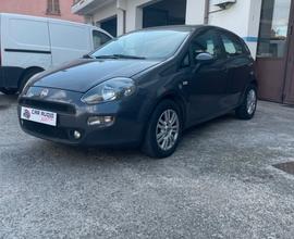 FIAT PUNTO 1.2 NEOPATENTATI