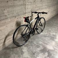 Bicicletta Willier Triestina Asolo XS