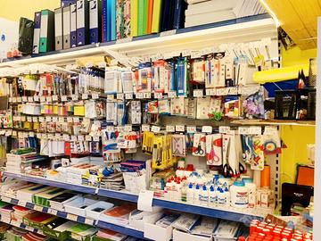 Negozio di Casalinghi