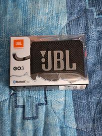 Cassa Bluetooth JBL