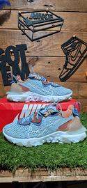 Nike React Vision Dmsx Tg 41