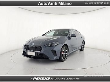 BMW Serie 2 Gran Coupe 218d Gran Coupe MSport...
