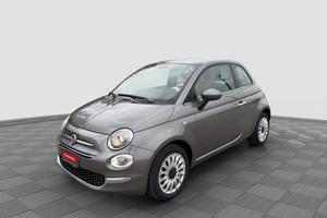 FIAT 500 500 1.0 Hybrid Dolcevita