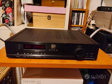 amplificatore integrato 