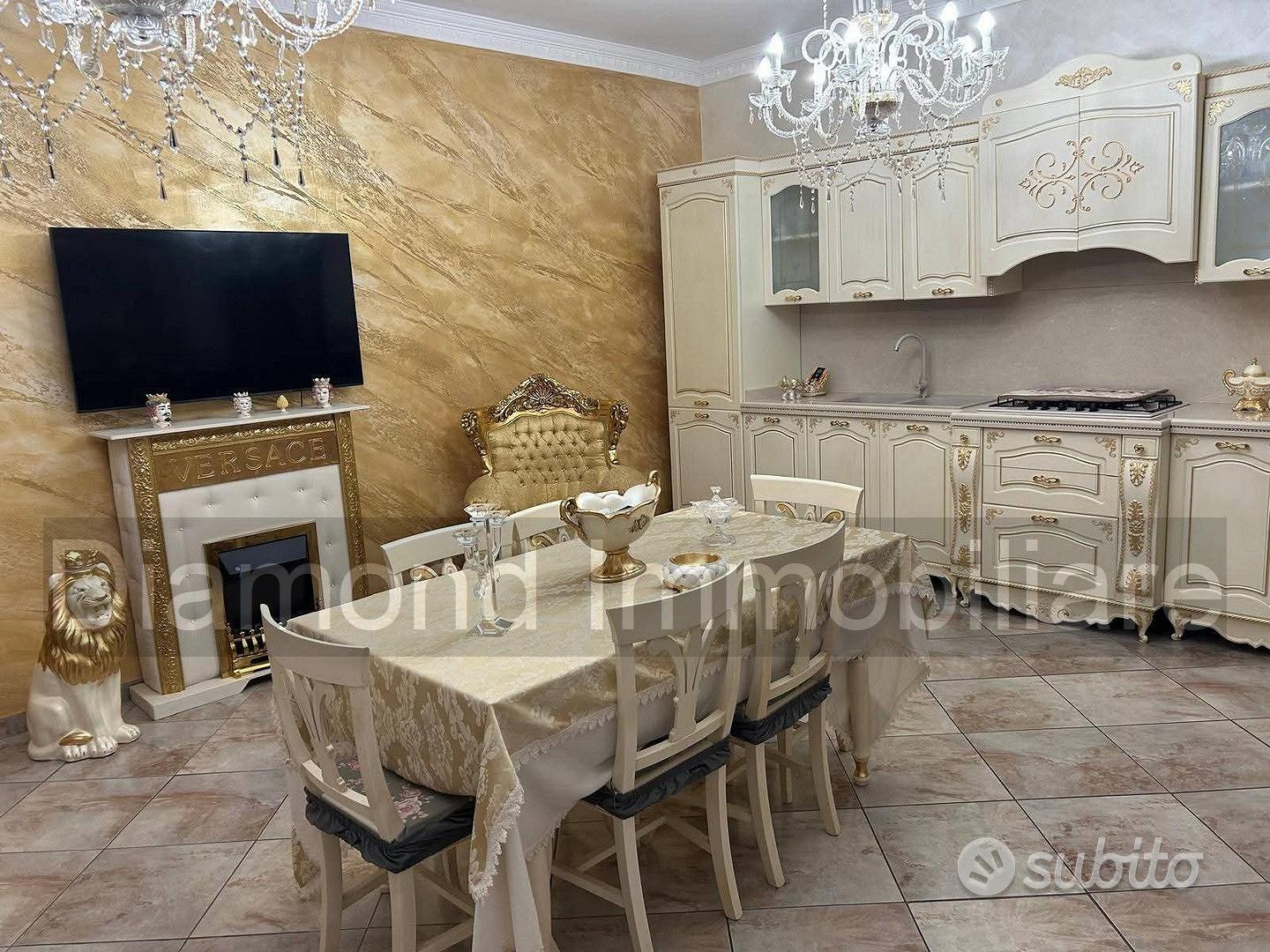 Appartamento – Fiumefreddo di Sicilia, Catania - Vista 2
