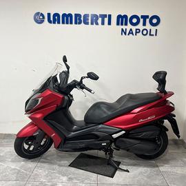 KYMCO DOWNTOWN 350 11/2017 - 18086 KM