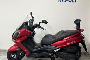 KYMCO DOWNTOWN 350 11/2017 - 18086 KM