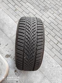 gomme   DUNLOP WINTER TRAIL 225 / 40 R 18  92 V