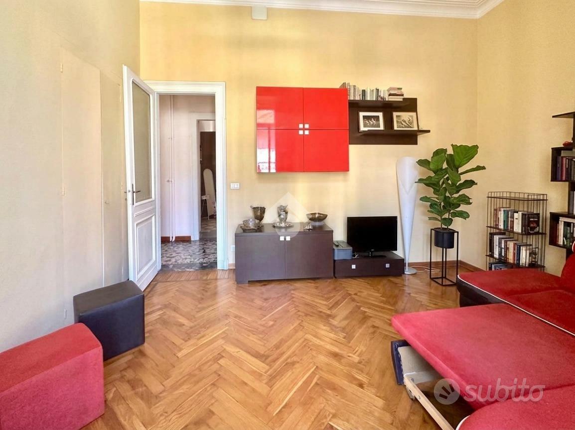 Appartamento – Torino, Borgo Campidoglio, Circoscrizione 4 - Vista 4