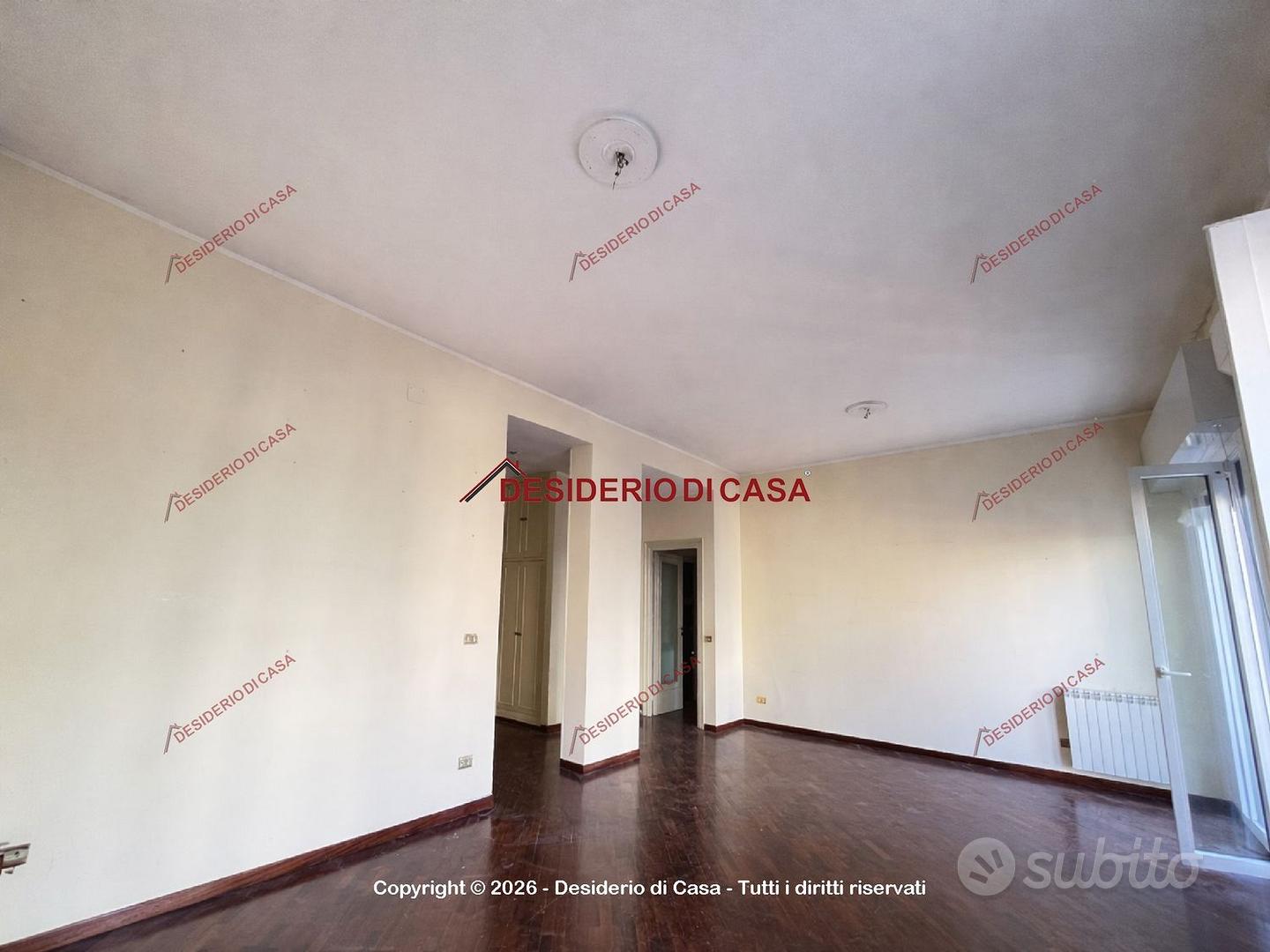 Appartamento – Palermo, Quartiere Matteotti, VIII Circoscrizione - Vista 2