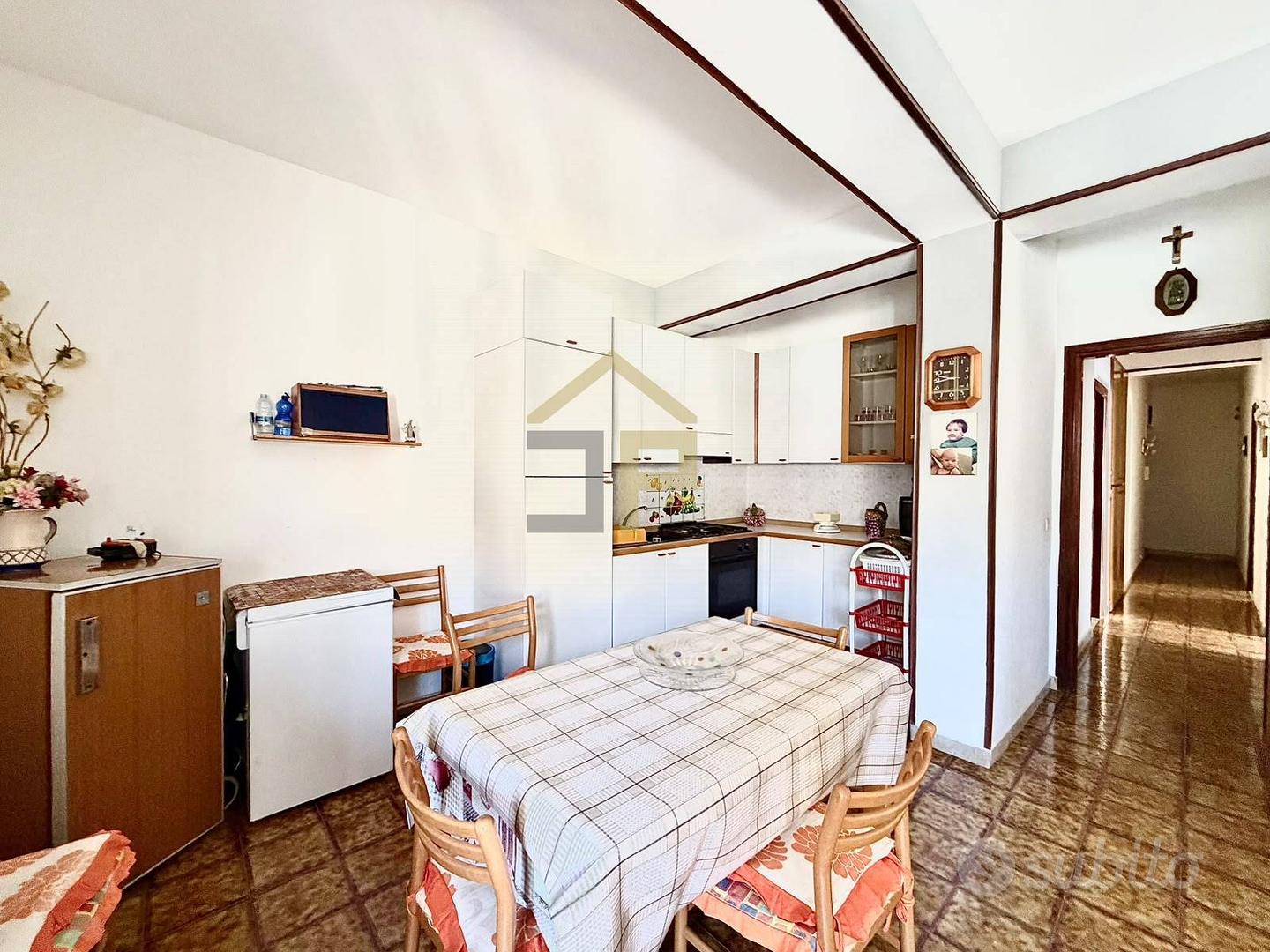 Appartamento – PA - Vista 3